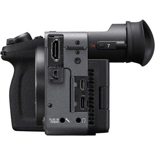 Sony FX2 Digital Cinema Camera (Body) - Image 7