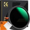 K&F Concept 82 mm Variable ND2-32