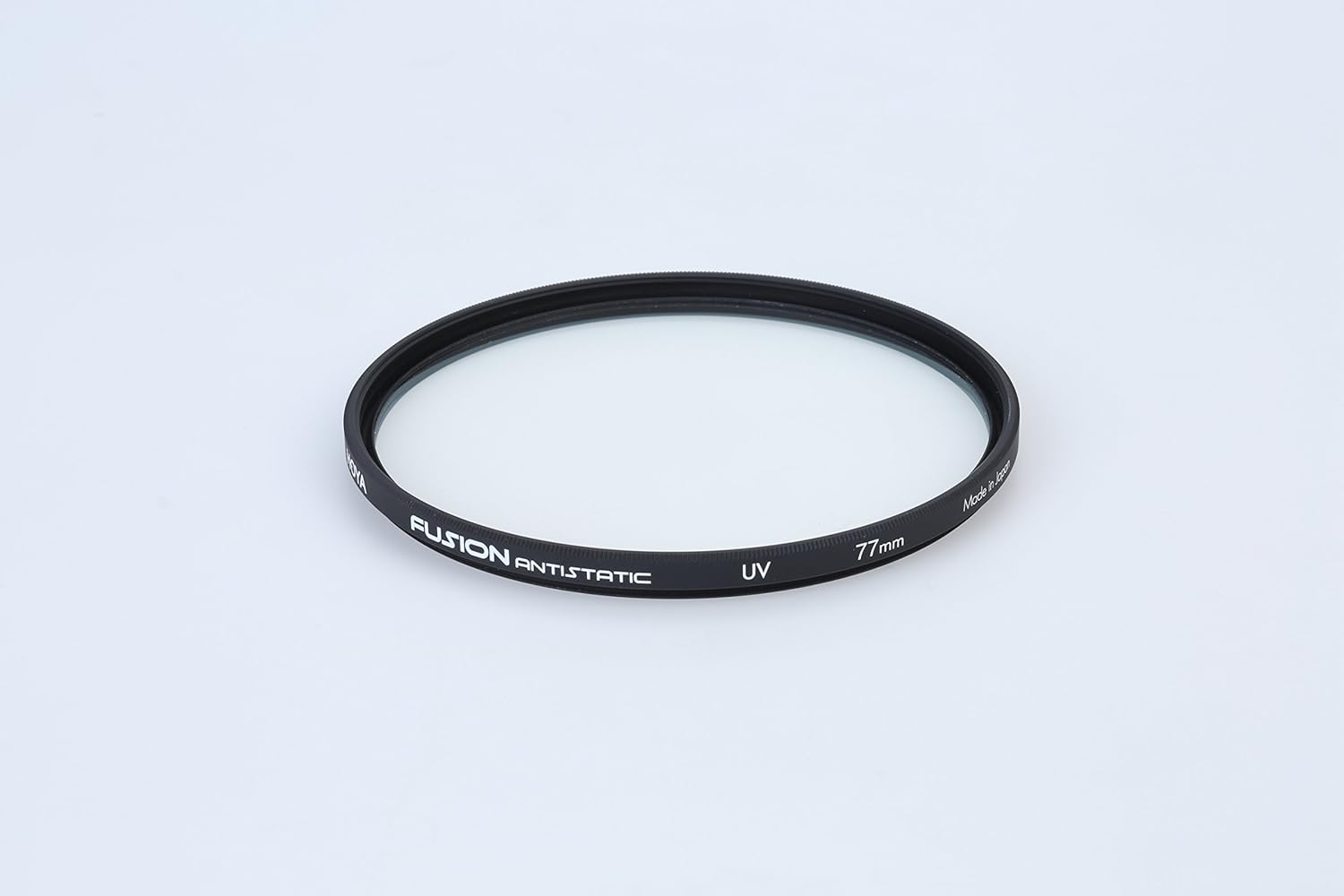 Hoya 77mm Fusion Antistatic UV Filter - Image 5