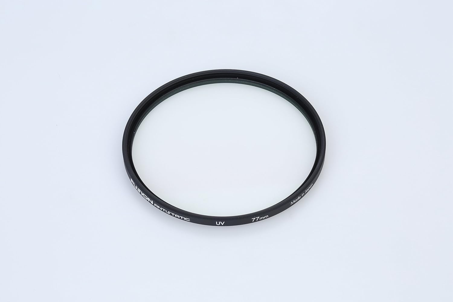 Hoya 77mm Fusion Antistatic UV Filter - Image 4