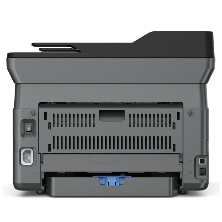 Deli M3100ADNW Monochrome Laser Printer - Image 5