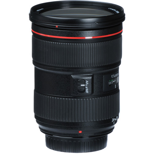 Canon EF 24-70mm f/2.8L II USM Lens - Image 4