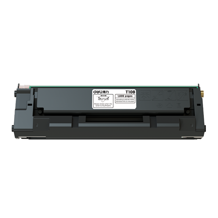 Deli T108 Laser Printer Toner Cartridge