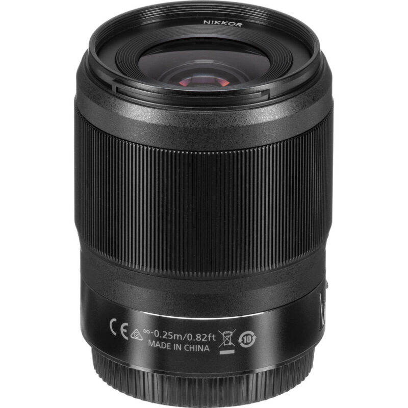 Nikon NIKKOR Z 35mm f/1.8 S Lens - Image 6