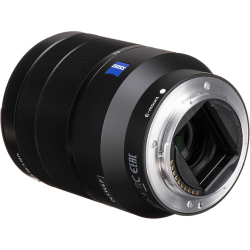 Sony Vario-Tessar T* FE 24-70mm f/4 ZA OSS Lens - Image 3