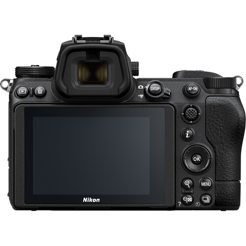 Nikon Z7 II Mirrorless Camera - Image 3