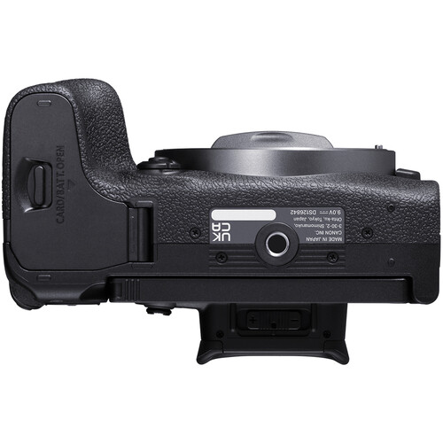 Canon EOS R10 Mirrorless Camera - Image 3