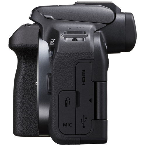 Canon EOS R10 Mirrorless Camera - Image 4