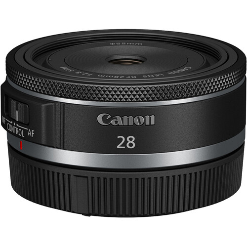 Canon RF 28mm f/2.8 STM Lens - Image 5