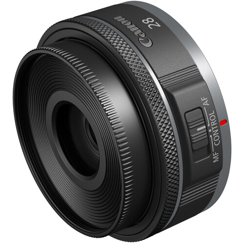 Canon RF 28mm f/2.8 STM Lens - Image 3