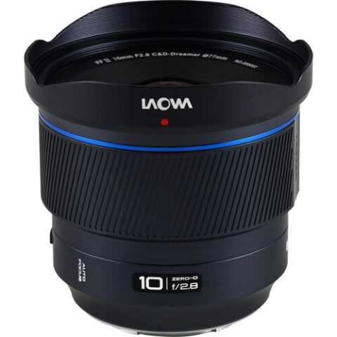 Laowa 10mm f/2.8 Zero-D FF Autofocus Lens for Sony E-mount