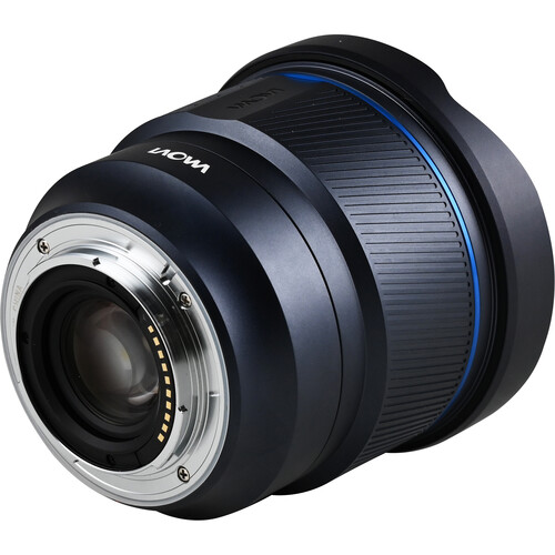 Laowa 10mm f/2.8 Zero-D FF Autofocus Lens for Sony E-mount - Image 3