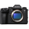 Sony a1 ii mirrorless camera