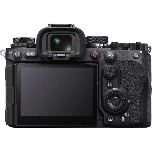 Sony a1 ii mirrorless camera - Image 7