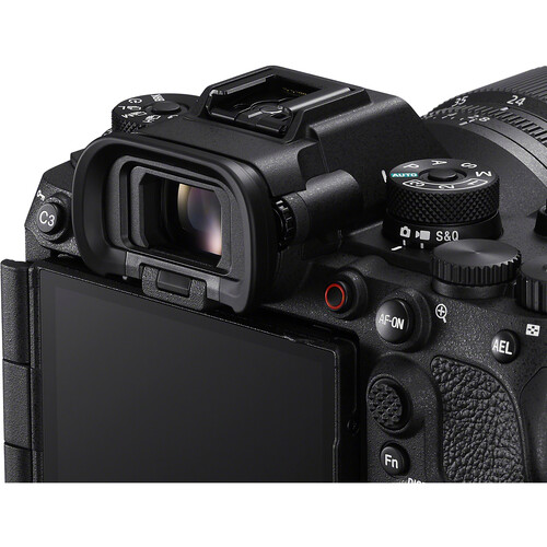 Sony a1 ii mirrorless camera - Image 4