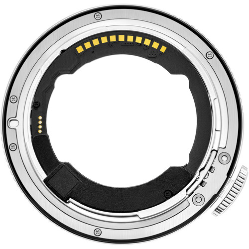 Megadap ETZ21 Pro+ Sony E-Mount Lens to Nikon Z-Mount Autofocus Adapter - Image 3
