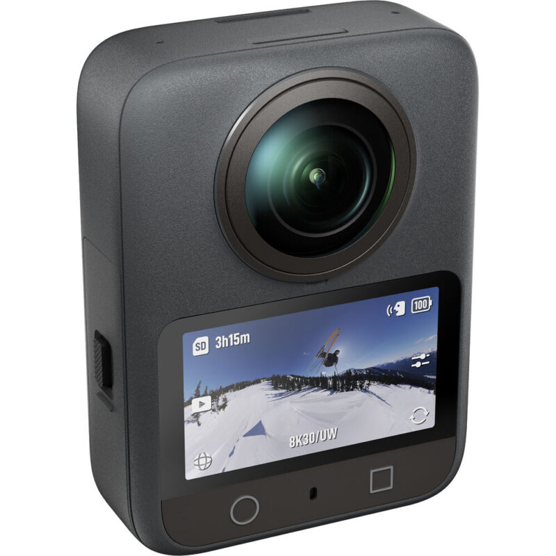 DJI Osmo 360 Action Camera Adventure Combo - Image 3