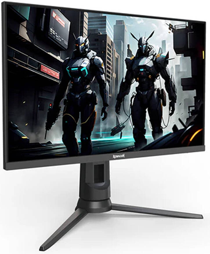 REDRAGON MIRROR GM27X5QIPS-L 27'' 2K QUAD HD OPAL-L III GAMING LED MONITOR - Image 5