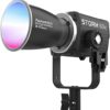 Aputure Storm 80c RGB LED Video Light