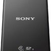 Sony MRW-G2 CFexpress Type A/SD Memory Card Reader