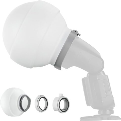 Godox Collapsible Diffusion Dome
