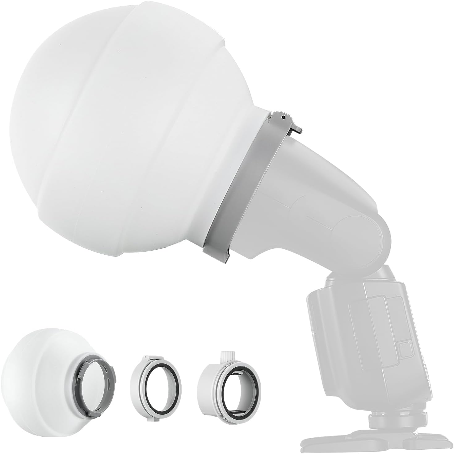 Godox Collapsible Diffusion Dome