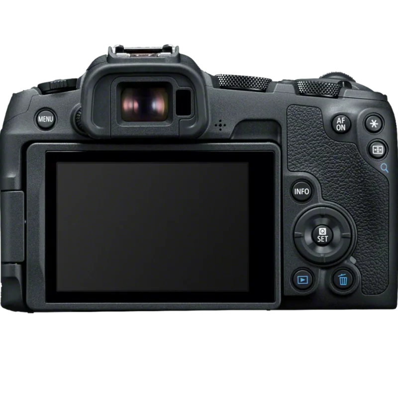Canon EOS R8 Mirrorless Camera + RF 24-105mm F4-7.1 IS STM Lens - Image 6