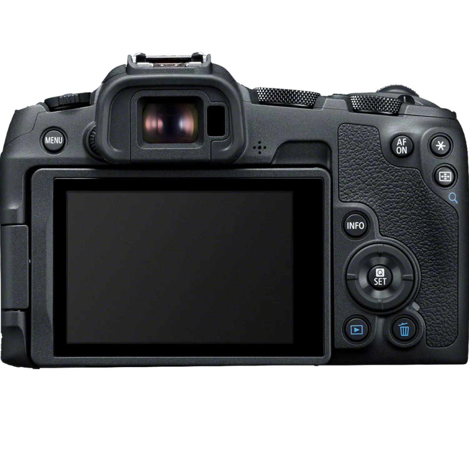 Canon EOS R8 Mirrorless Camera + RF 24-105mm F4-7.1 IS STM Lens - Image 6