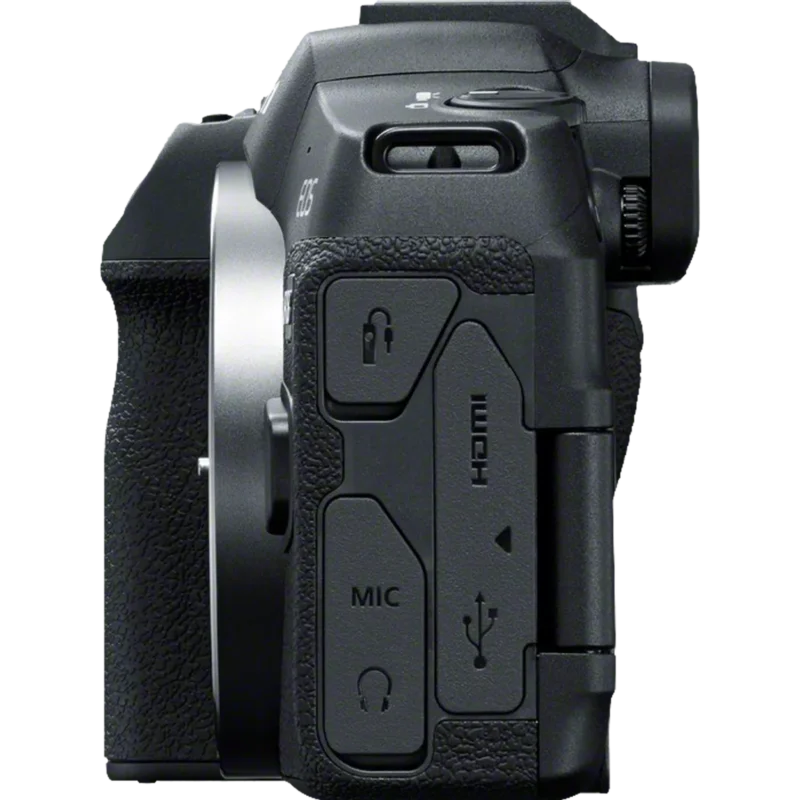 Canon EOS R8 Mirrorless Camera + RF 24-105mm F4-7.1 IS STM Lens - Image 5