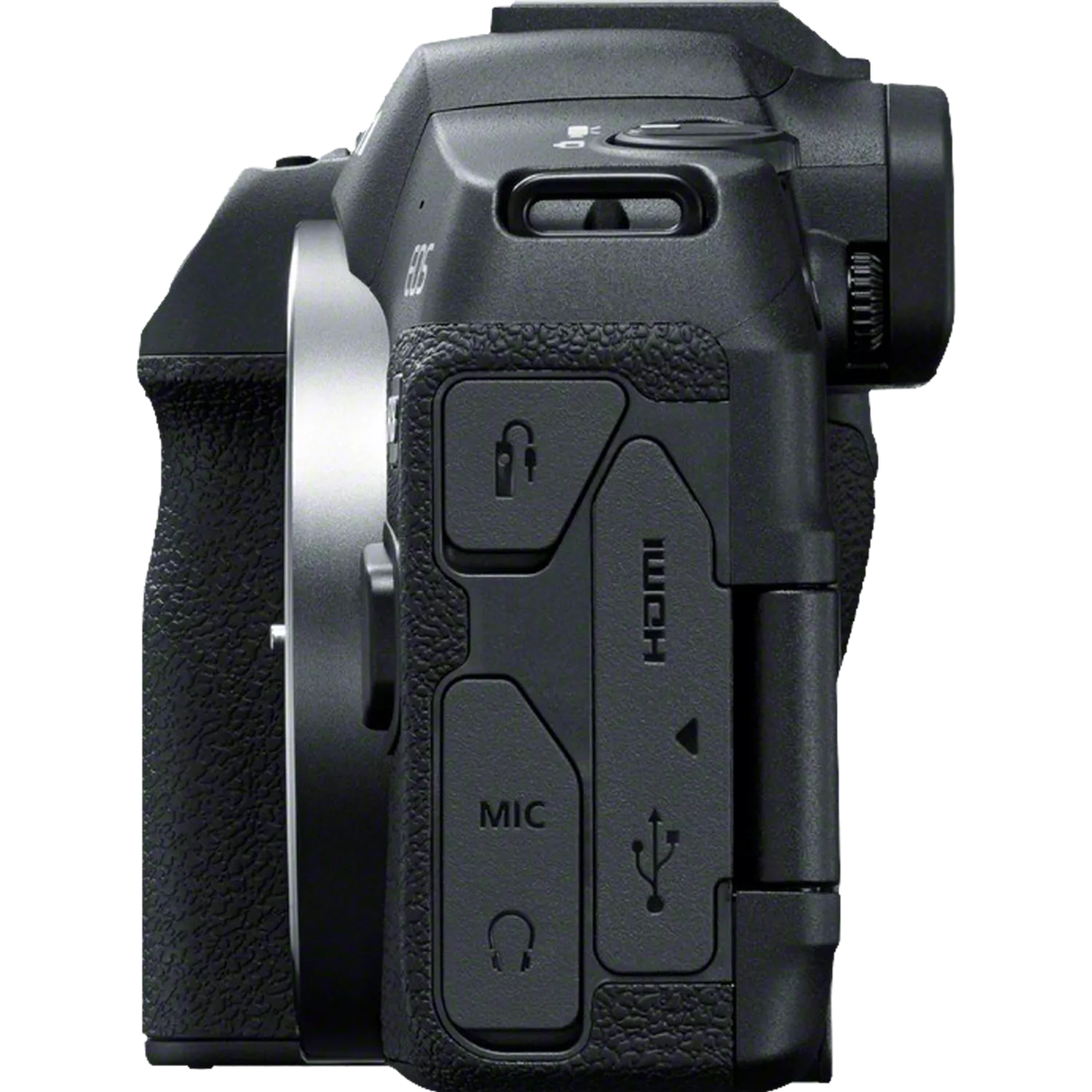 Canon EOS R8 Mirrorless Camera + RF 24-105mm F4-7.1 IS STM Lens - Image 5