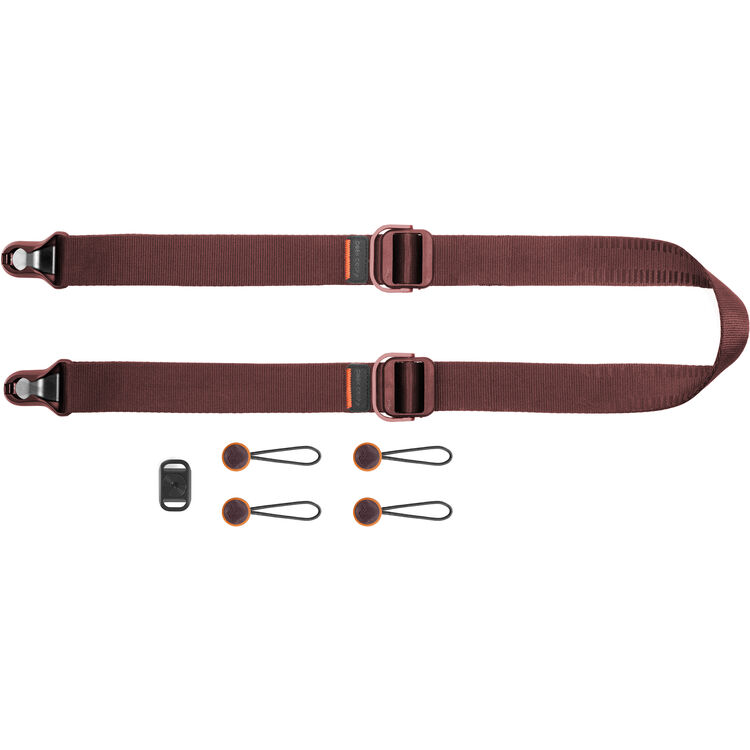 Peak Design Slide Lite Camera Strap - SLL-EP-3 (Eclipse)