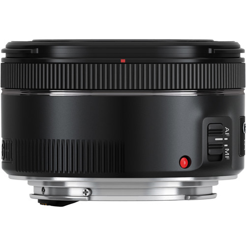 Canon EF 50mm f/1.8 STM Lens - Image 4