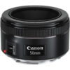 Canon EF 50mm f/1.8 STM Lens