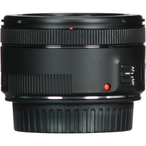 Canon EF 50mm f/1.8 STM Lens - Image 2