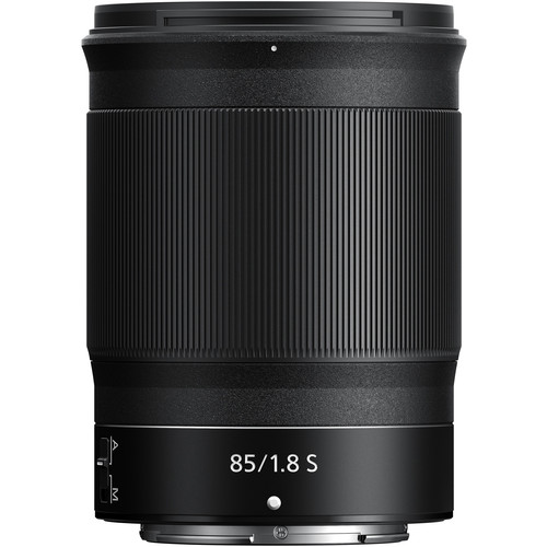 Nikon NIKKOR Z 85mm f/1.8 S Lens - Image 7