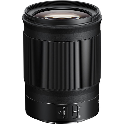 Nikon NIKKOR Z 85mm f/1.8 S Lens - Image 5