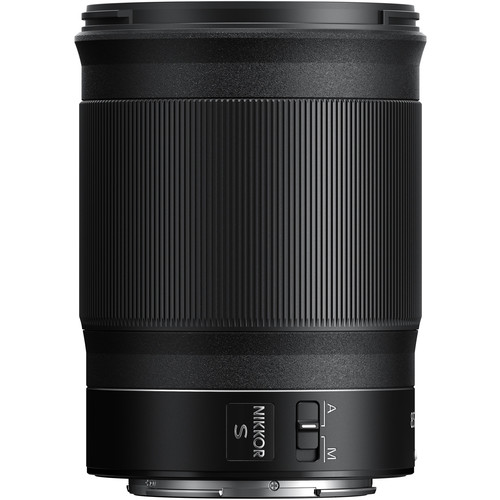 Nikon NIKKOR Z 85mm f/1.8 S Lens - Image 6