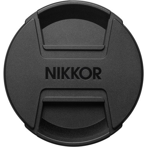 Nikon NIKKOR Z 85mm f/1.8 S Lens - Image 2