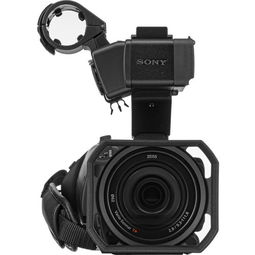 Sony HXR-MC88 Full HD Camcorder - Image 5