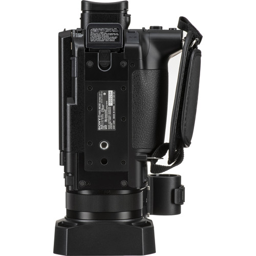 Sony HXR-MC88 Full HD Camcorder - Image 2