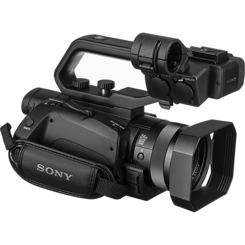 Sony HXR-MC88 Full HD Camcorder