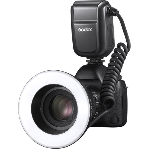 Godox MF-R76 Macro Ring Flash - Image 2