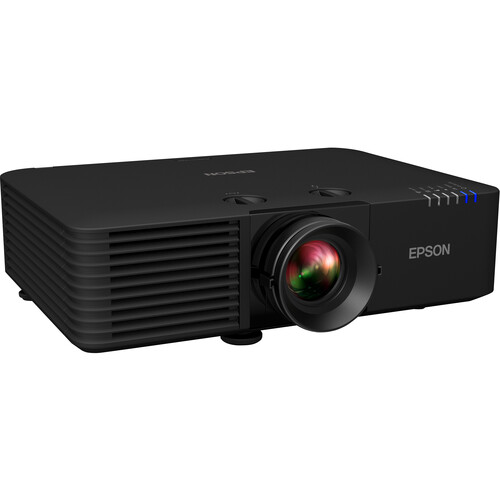 Epson PowerLite EB-L775U 7000-Lumens WUXGA Laser Projector