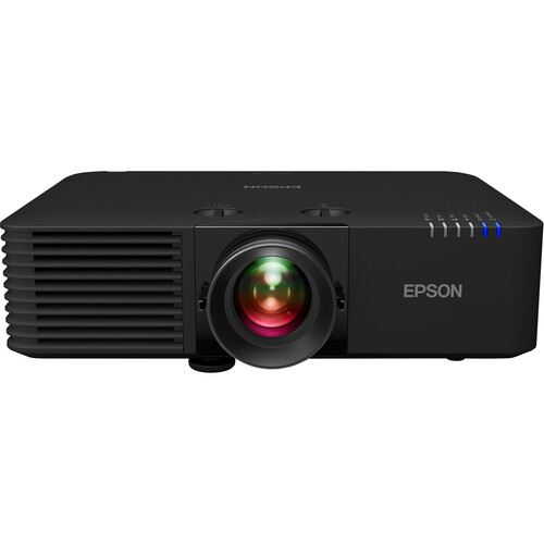 Epson PowerLite EB-L775U 7000-Lumens WUXGA Laser Projector - Image 4