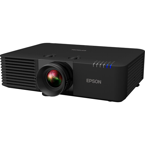 Epson PowerLite EB-L775U 7000-Lumens WUXGA Laser Projector - Image 5