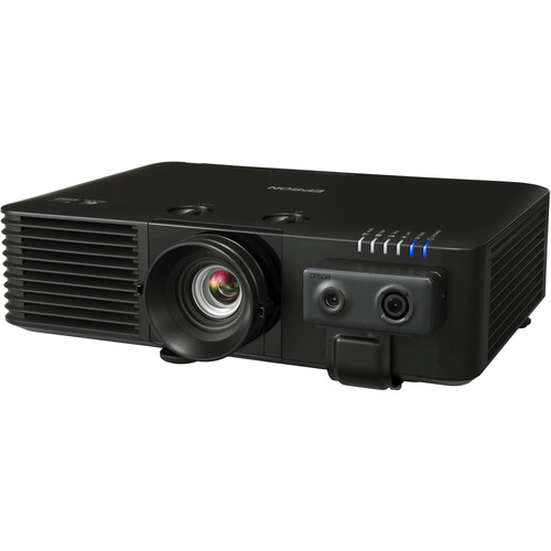 Epson PowerLite EB-L775U 7000-Lumens WUXGA Laser Projector - Image 2