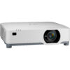 NEC NP-P547UL 5400-Lumen WUXGA Projector