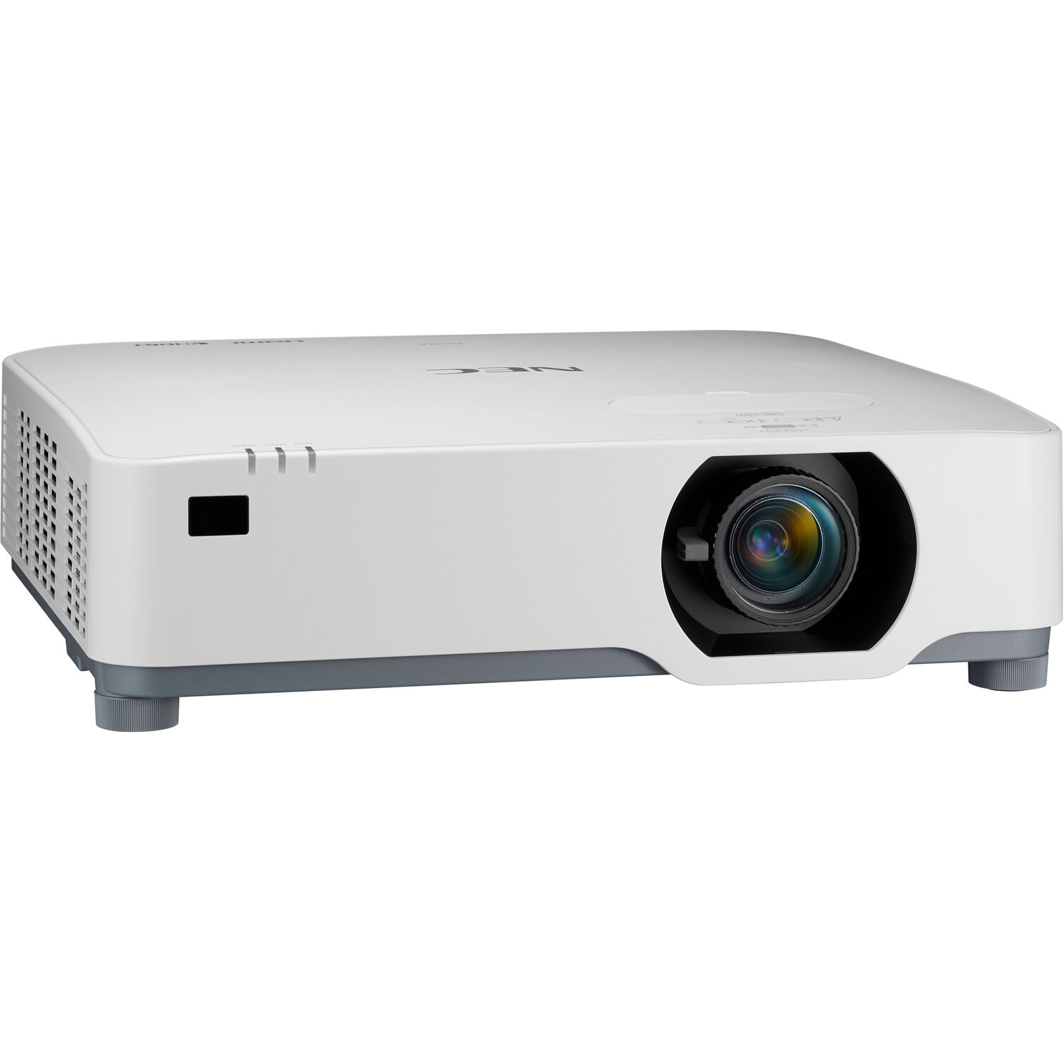 NEC NP-P547UL 5400-Lumen WUXGA Projector