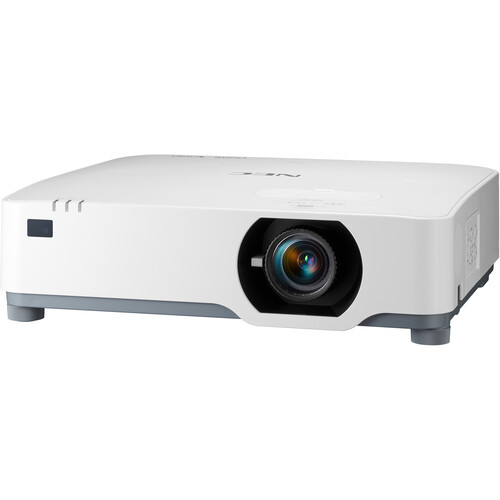 NEC NP-P547UL 5400-Lumen WUXGA Projector - Image 5