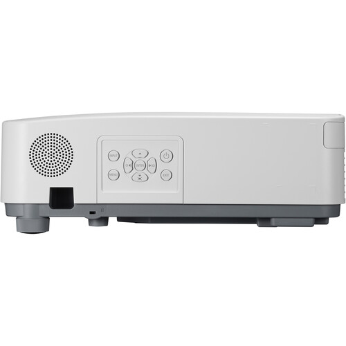 NEC NP-P547UL 5400-Lumen WUXGA Projector - Image 4